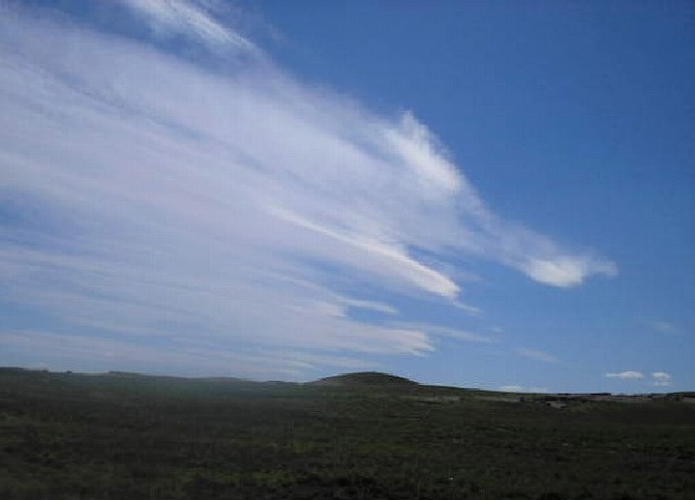 魯北にて