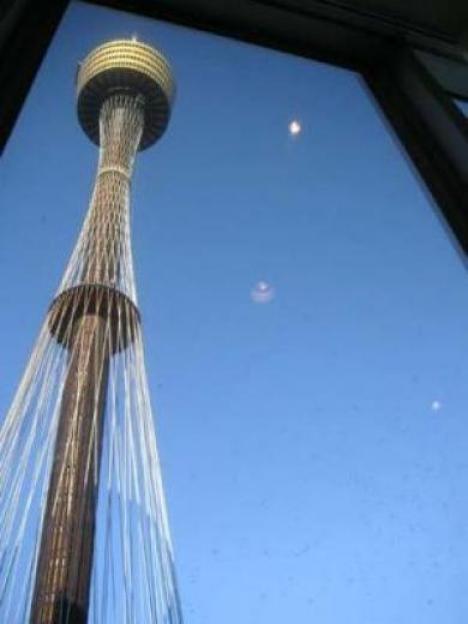 sydneytower