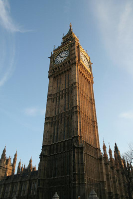 big ben