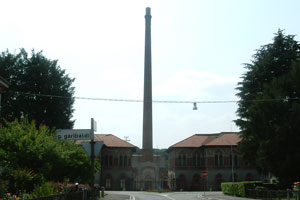 crespi fabburica