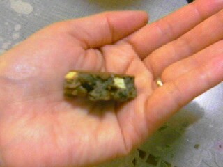 ブラックサンダー-2