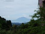 桜島♪