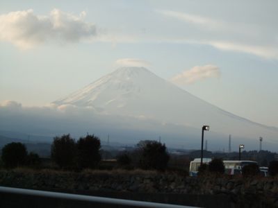 富士山♪♪