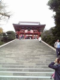 鶴岡八幡宮