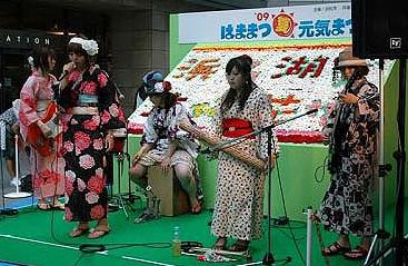 浜松祭り15