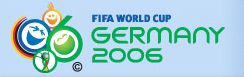 ２００６ドイツワールドカップ