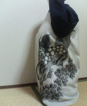 karajishi5