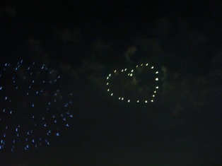 東京湾大華火(2007-3)