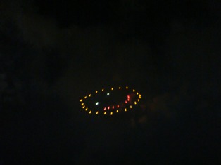 東京湾大華火(2007-4)