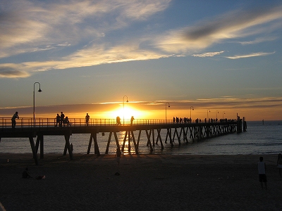 Glenelg