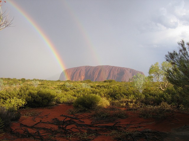 Uluru-3