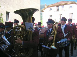 band