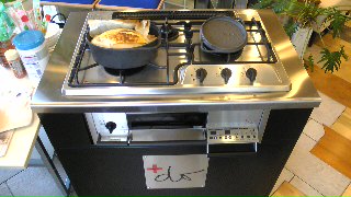 ハーマンコンロ