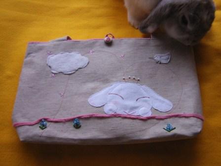 ☆これはうーのでしゅよ!!☆