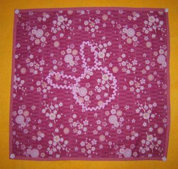 ☆おべんと包み☆