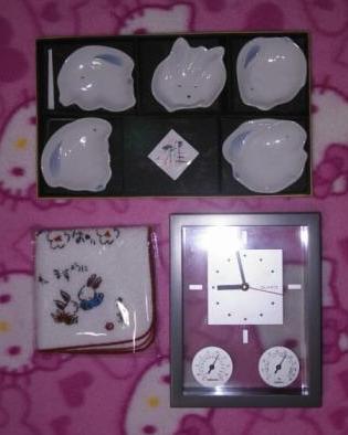 ☆ニンゲン用雑貨☆