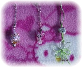 ☆すごいっ!!かわいいプレゼントたち☆