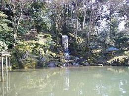 兼六園