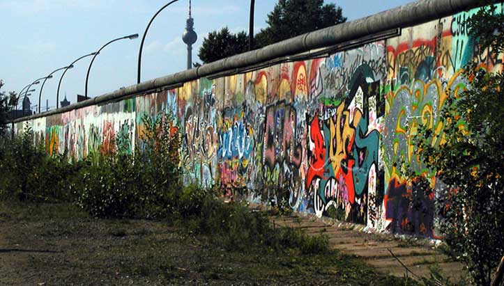 BerlinWall