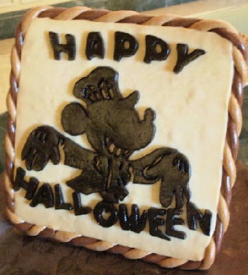 ディズニーランドホテル■ブッフェ・レストラン■シャーウッドガーデン