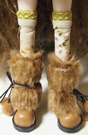 プーリップ・洋服・ハンドメイド・中野・まんだらけ・２Ｆ