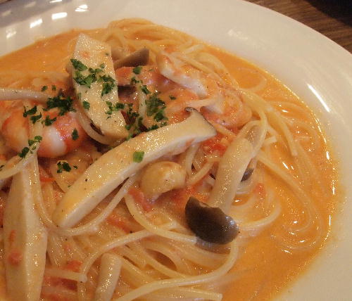 ■イタリアンカフェ ピアチェーレ （ITRIAN CAFE Piacere）■上溝・番田