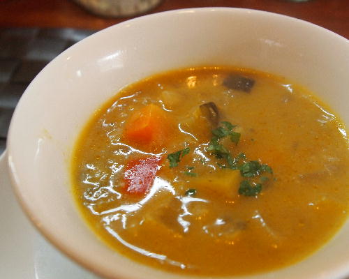 ■航旅莉屋（こりょうりや）町田・洋食