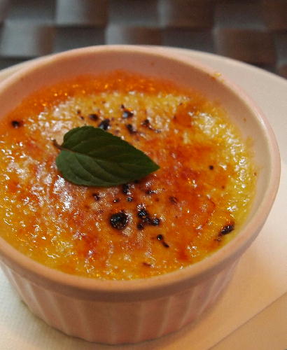 ■航旅莉屋（こりょうりや）町田・洋食