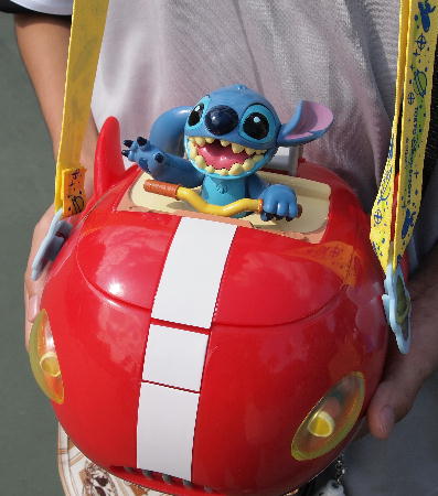 ★ディズニーランド・ハロウィン2011★デコレーション・飾り付け・プラザ・エントランス・ウエスタンランド