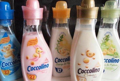 アウトレット★イタリア版「スナッグル」ココリーノ750ml