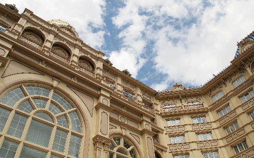 ★ディズニーランドホテル★