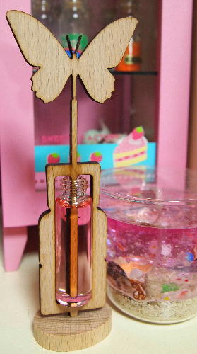 蝶・ルームフレグランス