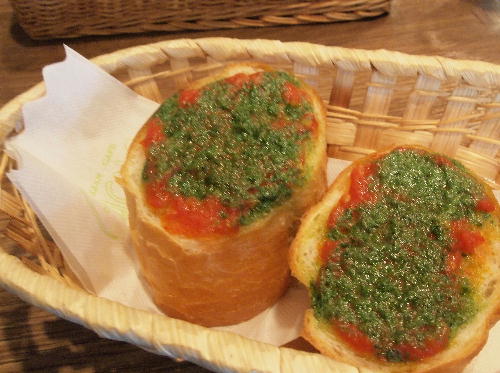 イタリアンカフェ ピアチェーレ （ITRIAN CAFE Piacere）