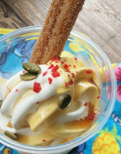 ★ディズニーランド★ディズニー・ハロウィンストリート2011“ウェルカム・トゥ・スプーキーヴィル”