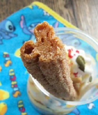 ★ディズニーランド★ディズニー・ハロウィンストリート2011“ウェルカム・トゥ・スプーキーヴィル”