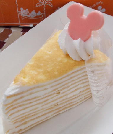 ★ディズニーランド★ディズニー・ハロウィンストリート2011“ウェルカム・トゥ・スプーキーヴィル”