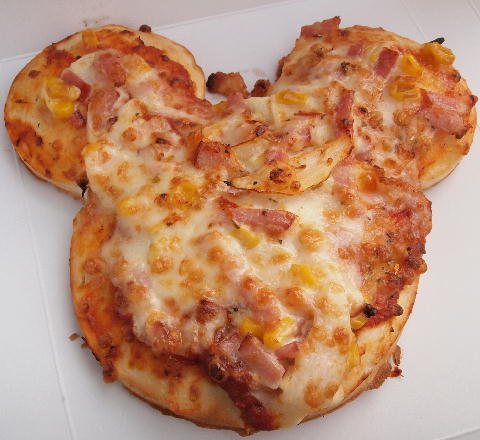 ★ディズニーランド★ディズニー・ハロウィンストリート2011“ウェルカム・トゥ・スプーキーヴィル”