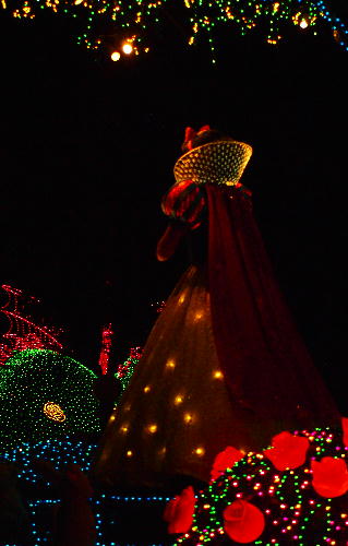 ★ディズニーランド・ハロウィン2011★