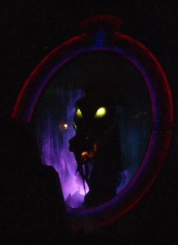 ディズニーシー10周年★ファンタズミック! （Fantasmic!）