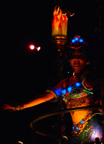 ★ディズニーランド・ハロウィン2011★ディズニーシー10周年★