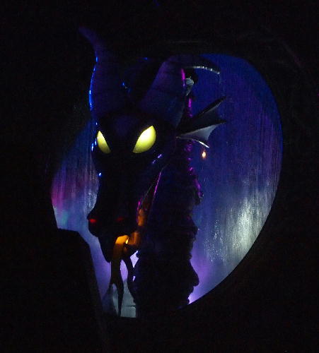 ディズニーシー10周年★ファンタズミック! （Fantasmic!）