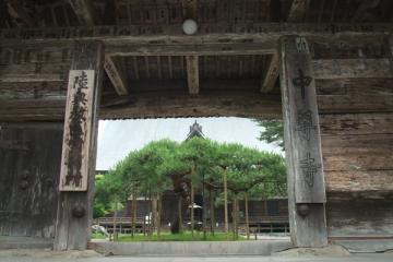 中尊寺-2