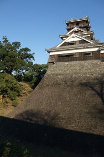 熊本城-5