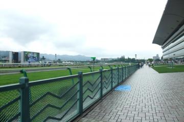 福島競馬場-3