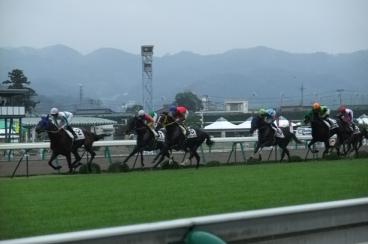 福島競馬場-6