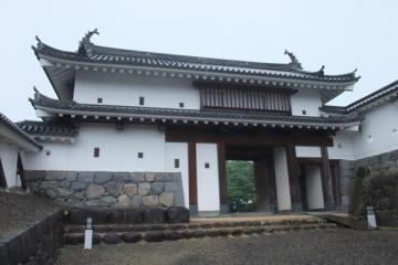 白石城-2