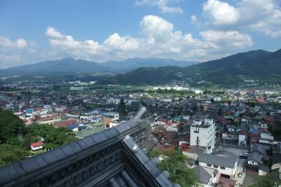 上山城-3