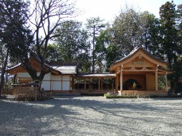 武田神社-5