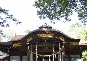 武田神社-3