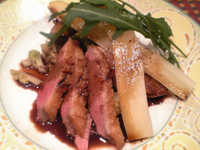 ビランチャメイン